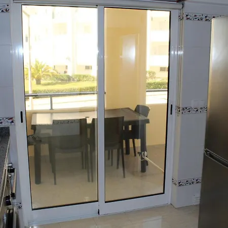Apartament Quinta Das Palmeiras 2 1 1a